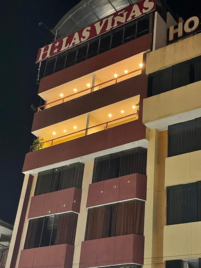 Las Vinas Suite Huancayo Exterior foto