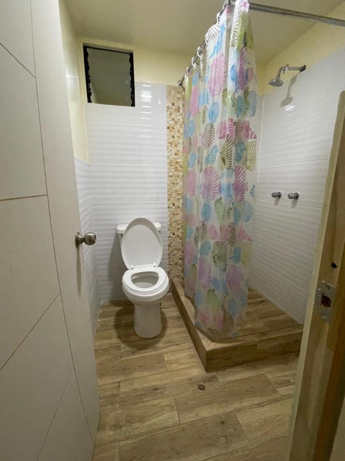 Las Vinas Suite Huancayo Exterior foto